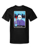 You and Your Friends are Dead Friday the 13th Jason Crystal Lake Graphic Tee Shirt by MyWackyTees