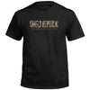 Shield Republic Duck Camo Banner Text (Front) by Shield Republic