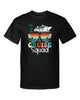 Cruise Squad Cruising Vacation Trip Family Ship Graphic Tee Shirt by MyWackyTees