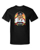 Daniel LaRusso Your The Best Around Karate Kid Funny Graphic Tee Shirt by MyWackyTees