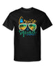 Cruise Squad Cruising Vacation Friends Family Vacay Graphic Tee Shirt by MyWackyTees