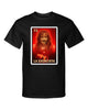 The Exorcist La Exorcista Loteria Mexican Bingo Tarot Card Halloween Horror Graphic Tee Shirt by MyWackyTees
