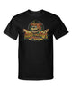Freddy Fazbear's Pizza Since 1983 Parody Pizza Parlor Style Graphic Tee Shirt by MyWackyTees