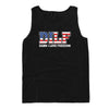 Damn I Love Freedom (Front) by Shield Republic