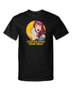 Stop Beating Your Meat Adult Humor Funny Graphic Tee Shirt by MyWackyTees
