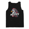 Merica Mullet Eagle by Shield Republic