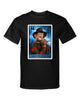 El Maestro De Suenos Freddy Krueger Loteria Mexican Bingo Style Graphic Tee Shirt by MyWackyTees