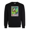 El Toro Fernando Valenzuela 34 Loteria Mexican Bingo The Bull Graphic Tee Shirt by MyWackyTees