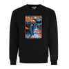 Halloween Everyone Entitled To One Good Scare Michael Graphic Tee Shirt by MyWackyTees