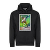 El Toro Fernando Valenzuela 34 Loteria Mexican Bingo The Bull Graphic Tee Shirt by MyWackyTees