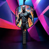 Black Panther - Pickleball Paddle by The Mad Pickler