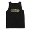 Shield Republic Duck Camo Stacked Logo (Front) by Shield Republic