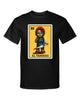 El Travieso Chucky Childs Play Loteria Mexican Bingo Style Graphic Tee Shirt by MyWackyTees