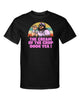 Macho Man Cream Of the Crop Ooh Yea Funny Graphic Tee Shirt by MyWackyTees