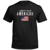 I Identify As An American by Shield Republic