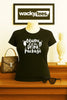 Blame It On The Drink Package Cruise Vacation Boozy Graphic Tee Shirt by MyWackyTees