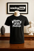 Blame It On The Drink Package Cruise Vacation Boozy Graphic Tee Shirt by MyWackyTees