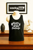 Blame It On The Drink Package Cruise Vacation Boozy Graphic Tee Shirt by MyWackyTees