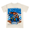 Blastoise Tee #/500 by Euphoria