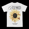 Blessed Graphic Tee by Obsessed with graphic tees