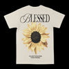 Blessed Graphic Tee by Obsessed with graphic tees