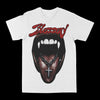 Blessed Graphic Tee by Obsessed with graphic tees