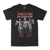 The Bloodline Graphic Tee by Obsessed with graphic tees