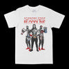 The Bloodline Graphic Tee by Obsessed with graphic tees