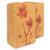 Artist Cork Yoga Block Set by Yoloha Yoga