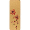 Blossom Original Cork Yoga Mat by Yoloha Yoga