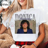 "Blowing Bubba" Tee – Donica Lewinsky Anti-Trump Political Humor Shirt by Dog Mom Hat