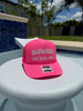 Blowjobs Are Real Jobs Trucker Hat by Luckless Outfitters