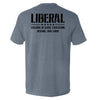 Liberal Acronym by Shield Republic