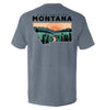 Make America Montana by Shield Republic