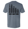 Size Matters Bullets by Shield Republic