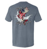 Stars Stripes and Strikes by Shield Republic