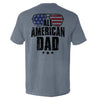 All American Dad by Shield Republic