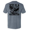 WTF Is A Kilometer by Shield Republic