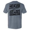 Making Good People Helpless AR15 by Shield Republic
