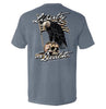 Liberty or Death Eagle by Shield Republic
