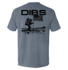 Dibs Astronaut by Shield Republic