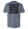 Trump 2024 QR Code by Shield Republic