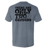 There Are Only Two Genders by Shield Republic