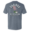Dad Bod Recreation Department by Shield Republic