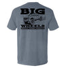 Big Wheels Small Town Thrills by Shield Republic