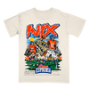 Youth Bo Nix Tee by Euphoria
