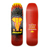 VALLELY SKATEBOARDS "CHARGING ELEPHANT" 9.125" SKATEBOARD DECK