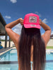 If You Have A Boat I Have A Throat Trucker Hat by Luckless Outfitters