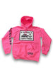 Boat Throat Hoodie by Luckless Outfitters