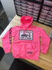 Boat Throat Hoodie by Luckless Outfitters